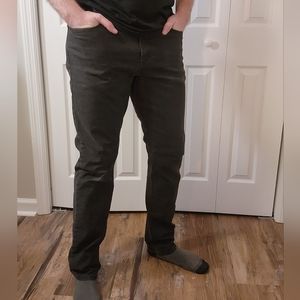 Proof Rover Pant 34x34